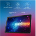 Lenovo Tab M10 FHD Plus(3rd Gen)| 10.61 Inch, 2K Display| 6 GB RAM, 128 GB ROM| Wi-Fi| Snapdragon Processor| 7700 mAH Battery| Quad Speakers with Dolby Atmos| TÜV Rheinland Low Blue Light Certified